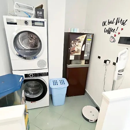 Aldebaran Holiday House To The Cinque Terre From Migliarina Station No Stress!!! 公寓 斯培西亚