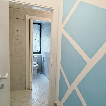 Aldebaran Holiday House To The Cinque Terre From Migliarina Station No Stress!!! 斯培西亚