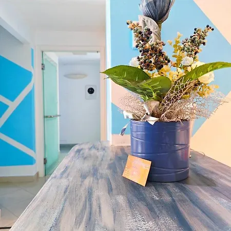 Aldebaran Holiday House To The Cinque Terre From Migliarina Station No Stress!!! 公寓 *